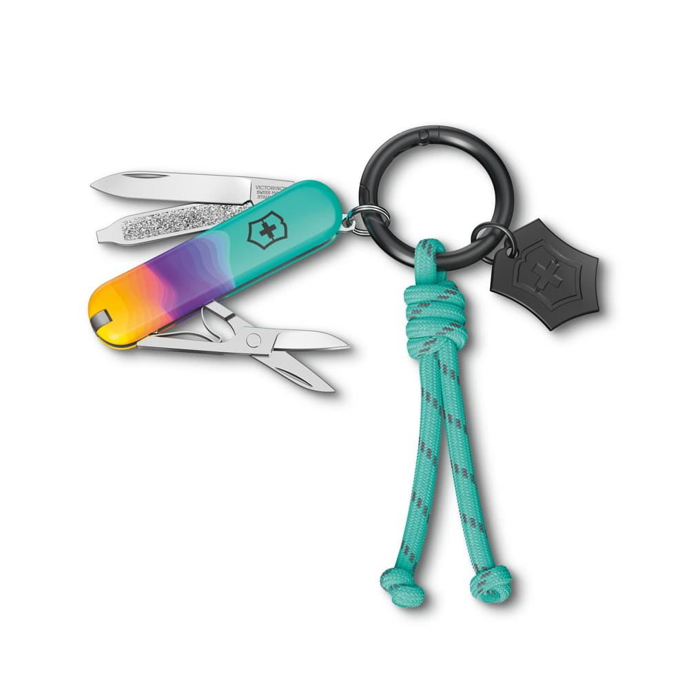Victorinox 0.6223.E222 Classic SD Çakı, Sydney Style