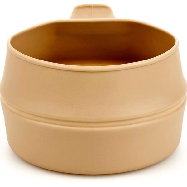 Wildo Fold-A-Cup Katlanır Bardak - Bej