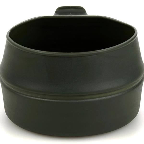 Wildo Fold-A-Cup Katlanır Bardak - Haki