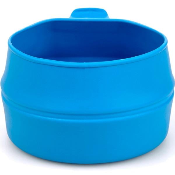 Wildo Fold-A-Cup Katlanır Bardak - Mavi