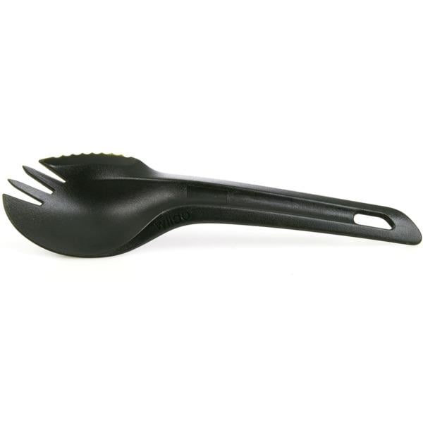 Wildo Spork Çatal Kaşık - Zeytin Yeşili