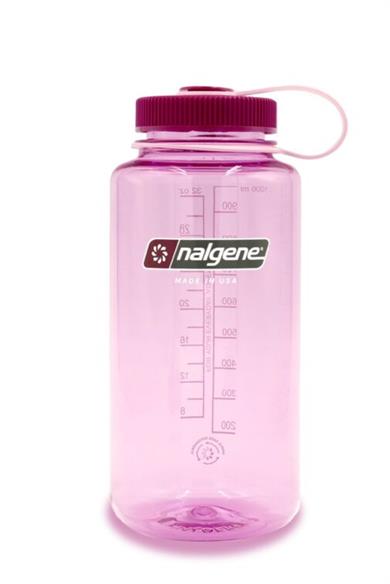 Nalgene 32oz WM Cosmo w/ Platinum Cap Sustain