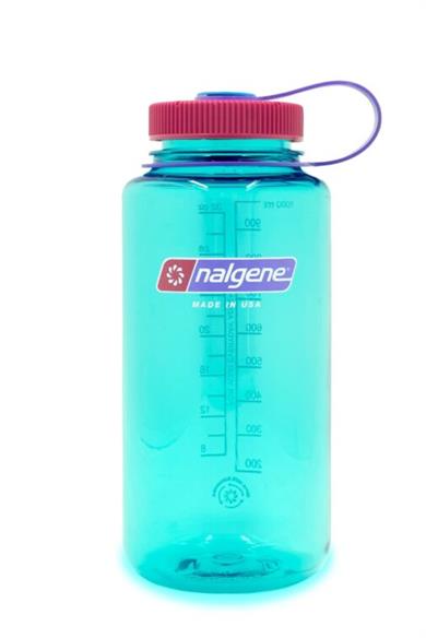 Nalgene 32oz WM Surfer Sustain