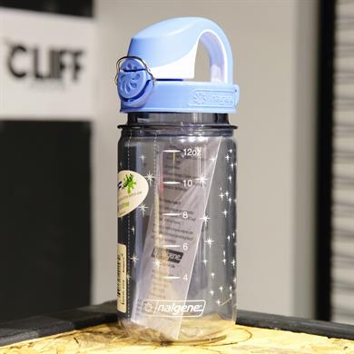 Nalgene OTF Kids Gray Astronaut Tritan Suluk