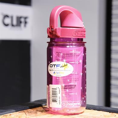 Nalgene OTF Kids Pink Astronaut