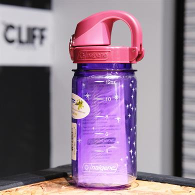 Nalgene OTF Kids Purple Astronaut