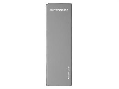 Trimm Hiker Şişme Mat - Gri