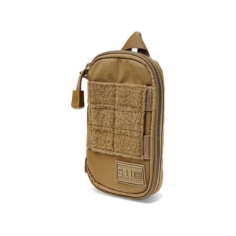 5.11 EGOR POUCH SİERRA KAHVE CANTA