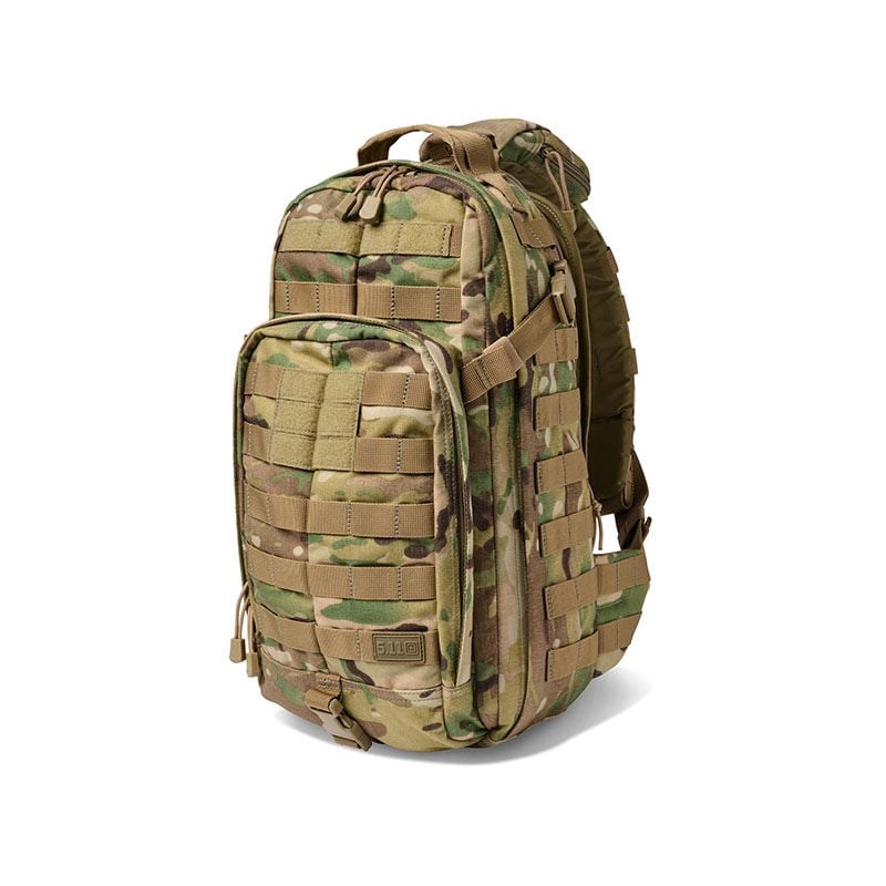 5.11 RUSH MOAB 10 TACTICAL MULTICAM CANTA