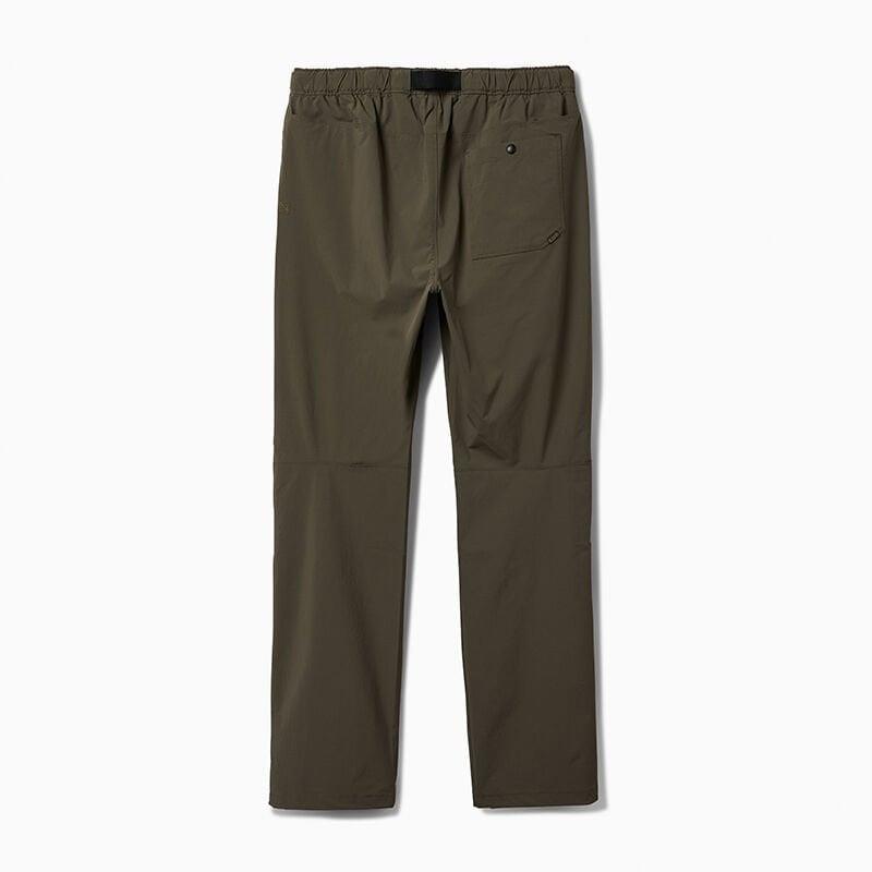 5.11 TRACTION TECH PANT YESIL