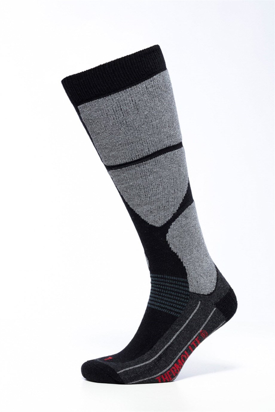 ALPINIST ÇORAP SİYAH