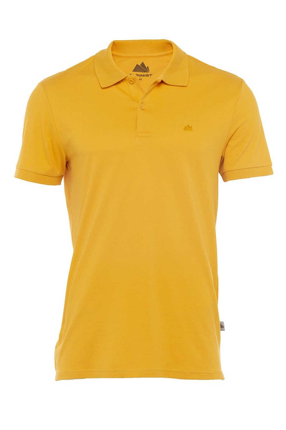 Alpinist Explore Polo T-Shirt HARDAL