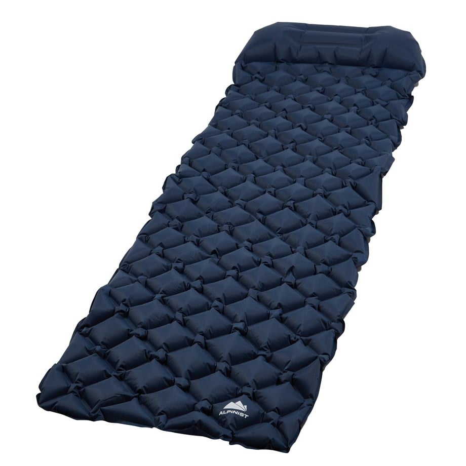 Alpinist Freedom Air Şişme Mat Blue