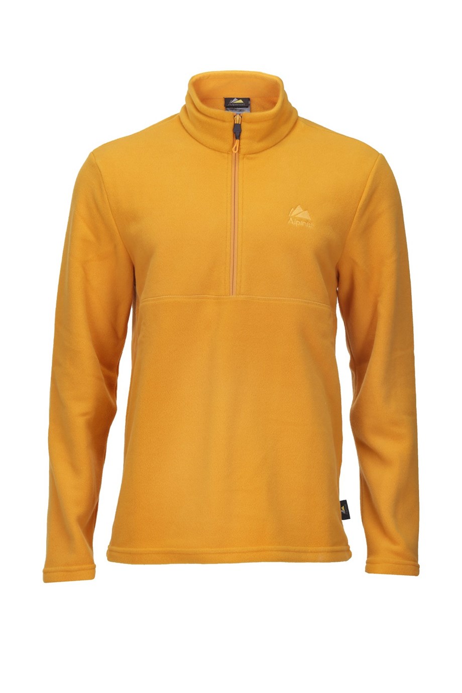 Alpinist Jimm Erkek Outdoor Polar HARDAL