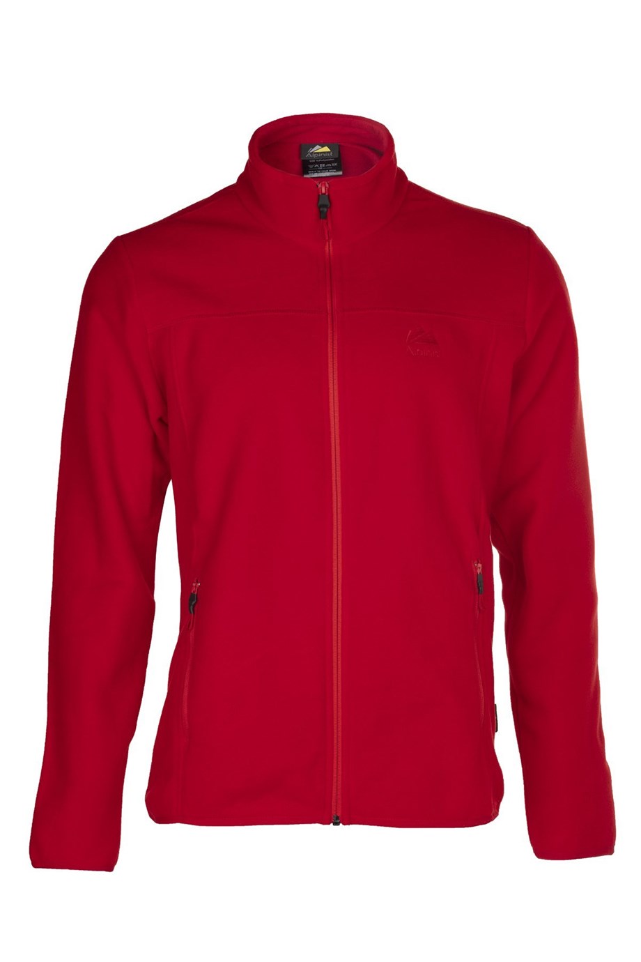 Alpinist Kentt Erkek Outdoor Polar BORDO