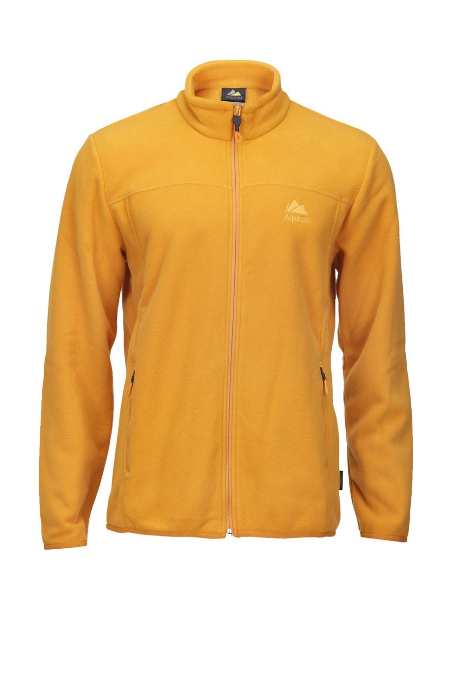 Alpinist Kentt Erkek Outdoor Polar HARDAL