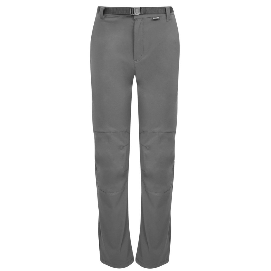 Alpinist Lizard Erkek Outdoor Pantolon Antrasit