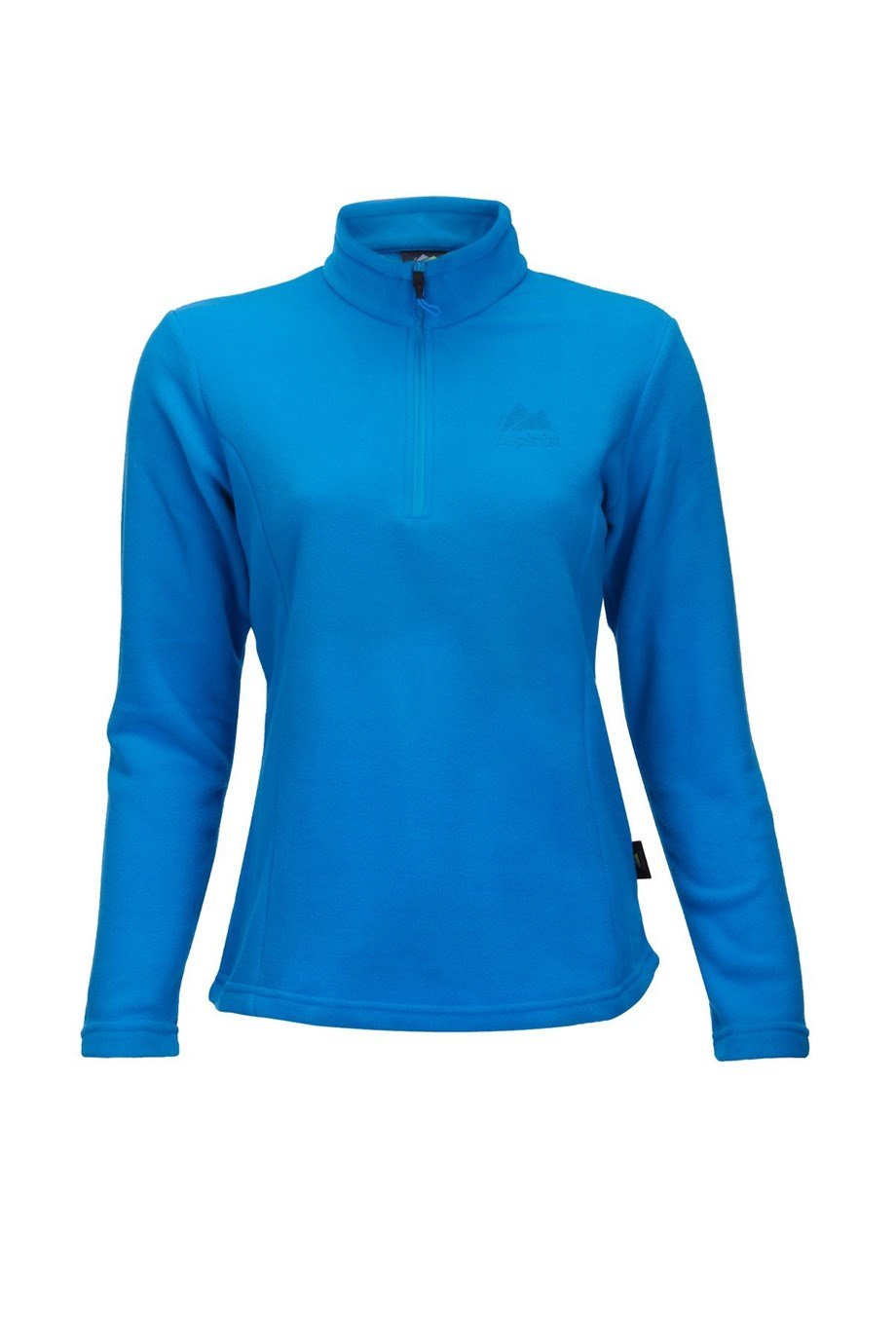 Alpinist Stormyy Kadın Outdoor Polar Mavi