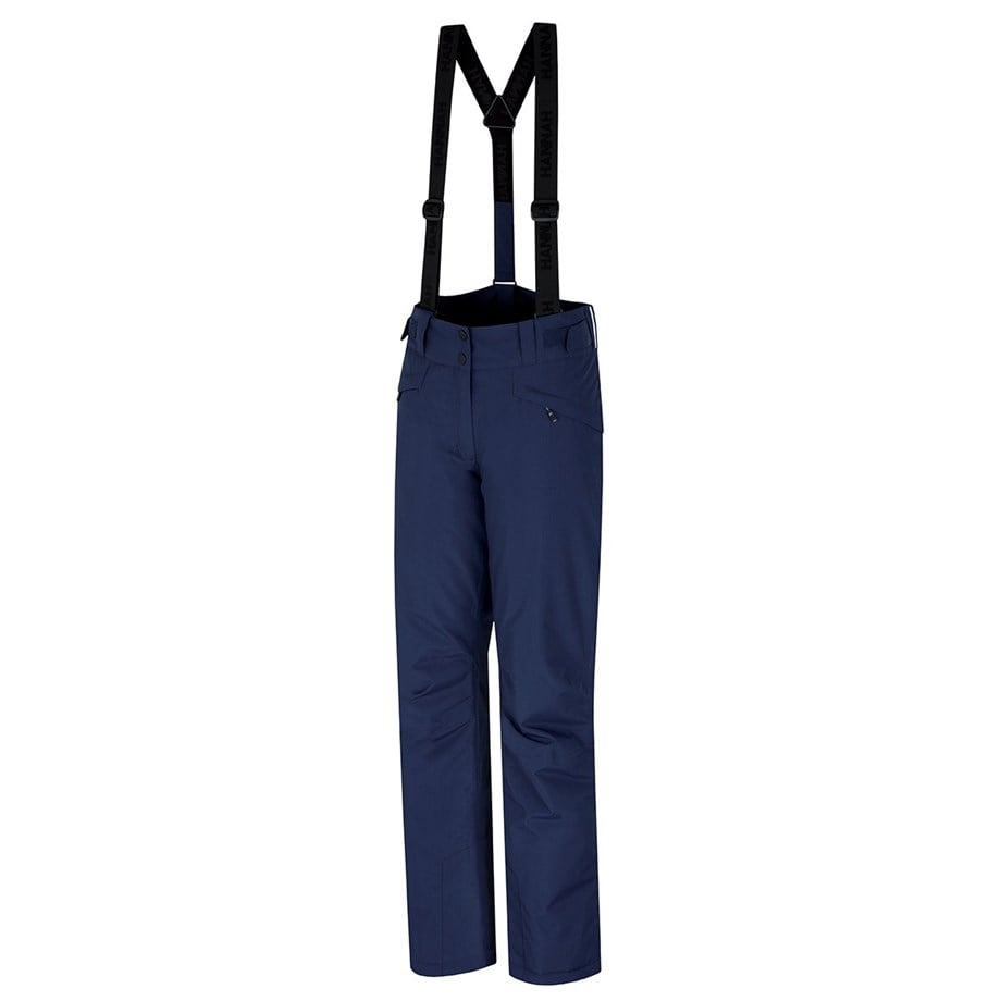 Awake II Dress Blues