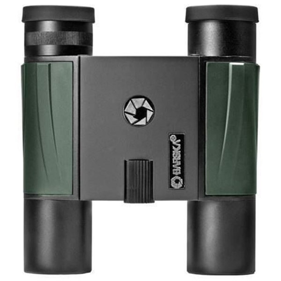 BARSKA NATURESCAPE10X25 ROOF,Kompakt El Dürbünü