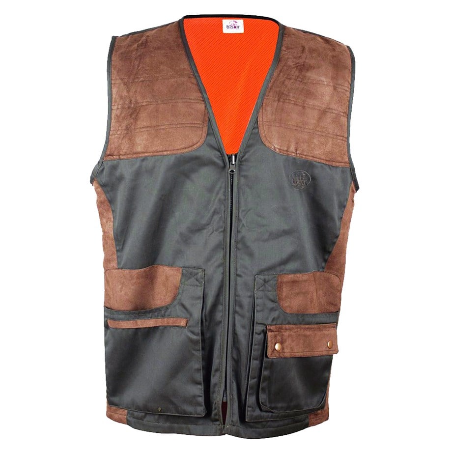 Bison Avcı Yeleği