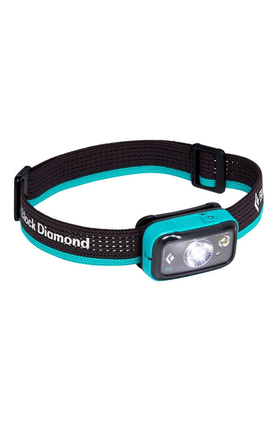 BLACK DIAMOND SPOT 325 HEADLAMP OUTDOOR KAFA LAMBASI Açık Mavi