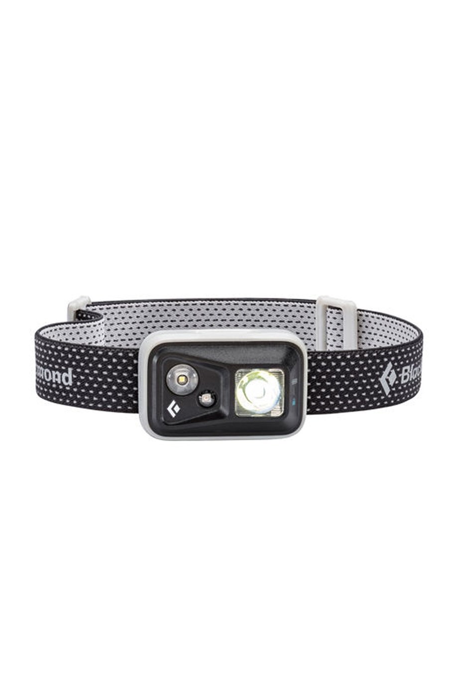 BLACK DIAMOND Spot Kafa Feneri 300 Lumens Aluminum