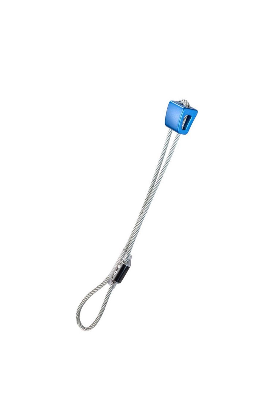 BLACK DIAMOND Stopper #9 Gümüş