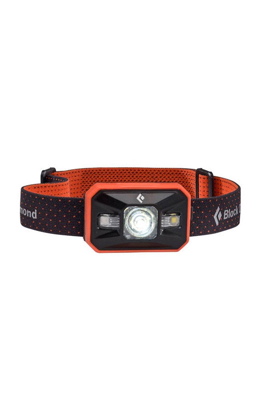 BLACK DIAMOND Storm Kafa Feneri 350 Lumens Turuncu