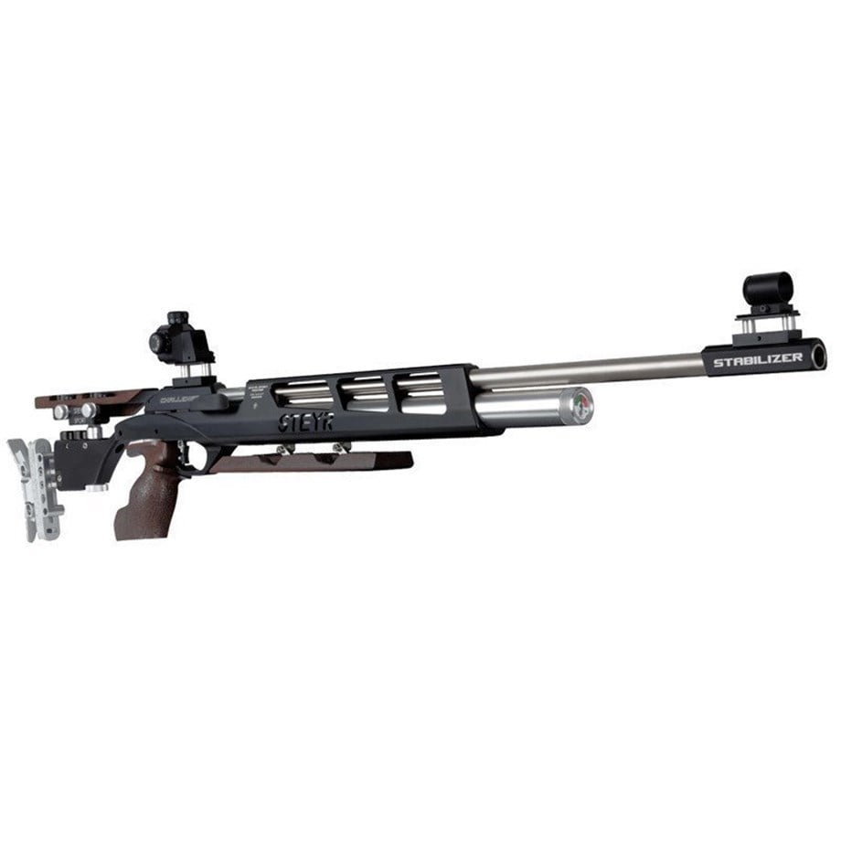 CHALLENGE 4.50 MM CONNECT HAVALI TUFEK