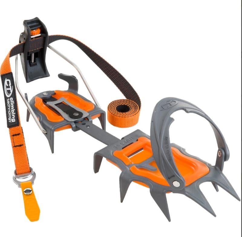 CT NUPTSE EVO SEMI-OTO KRAMPON