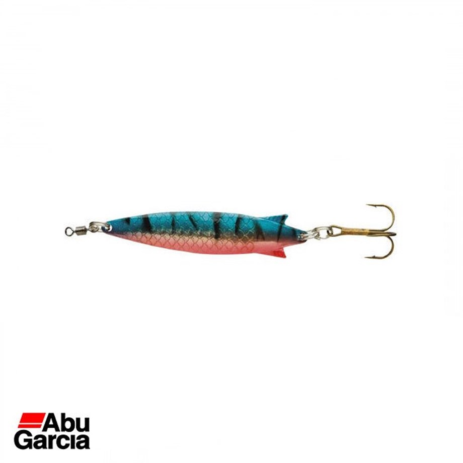 D. ABU GARCIA Toby Kaşık Yem 10G MACKEREL