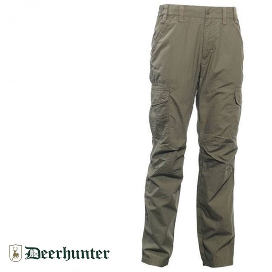 DEERHUNTER Millbrook 344 DH Yeşil Pantolon 2XL