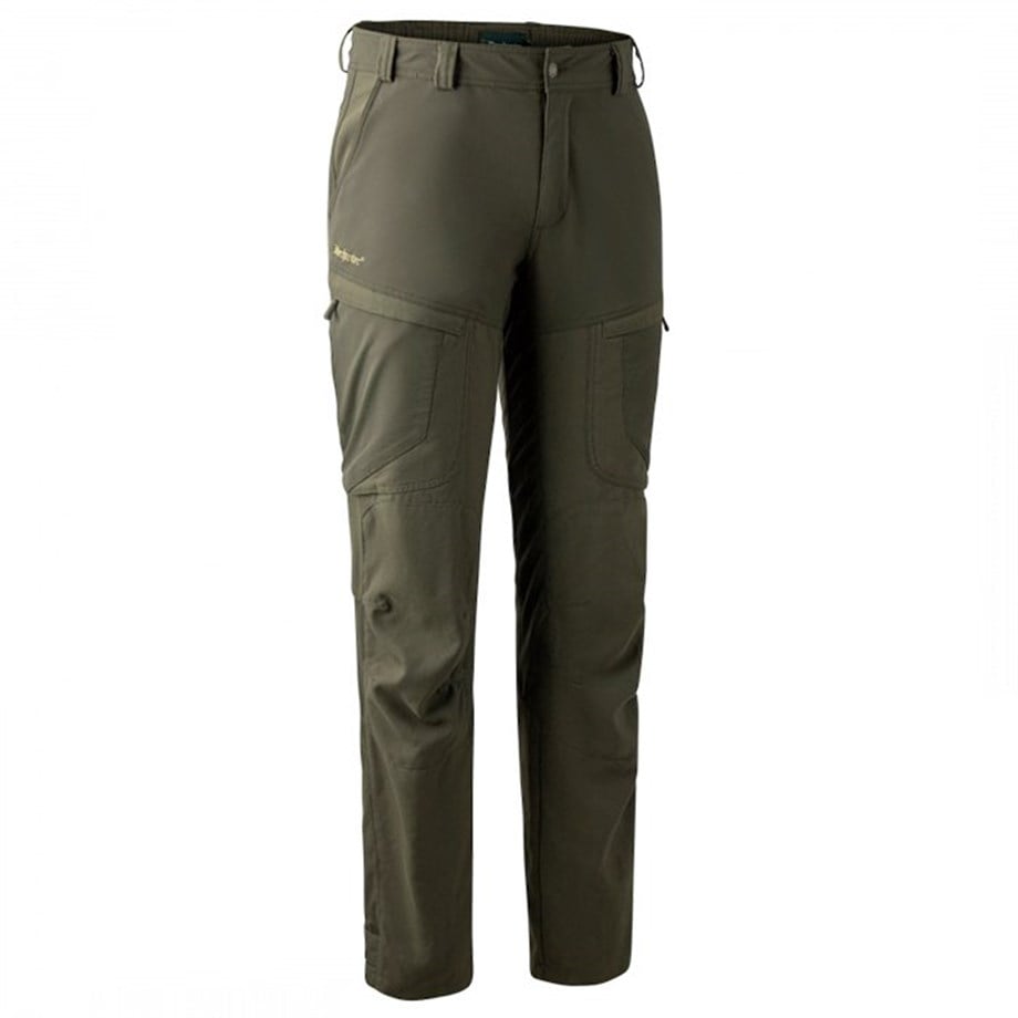 DEERHUNTER 389 Strike Extreme Yeşil Pantolon 50