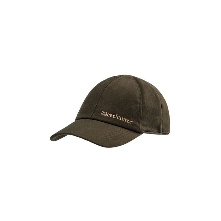 DEERHUNTER Game Cap Yeşil Şapka 58/59
