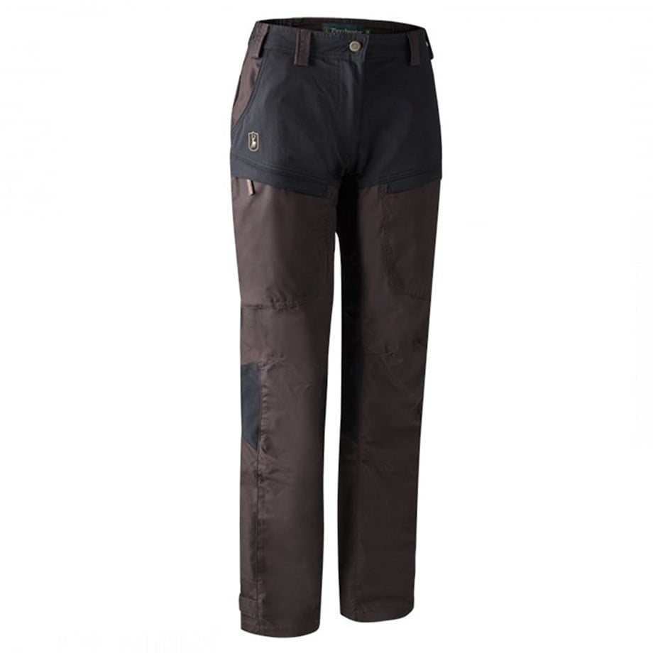 DEERHUNTER Lady Ann Kahverengi Kadın Pantolon 42