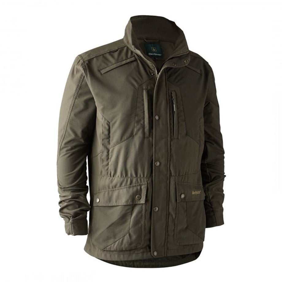 DEERHUNTER Strike Extreme Ceket 50