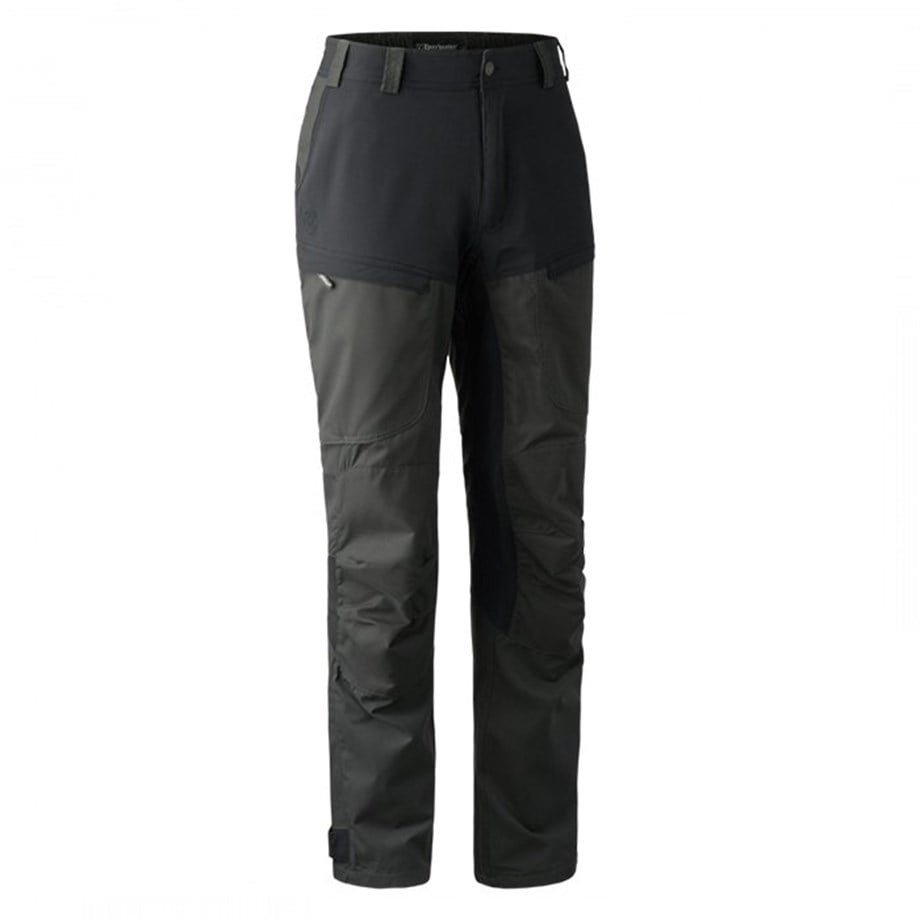 DEERHUNTER Strike Su Geçirmez K.Yeşil Pantolon 46