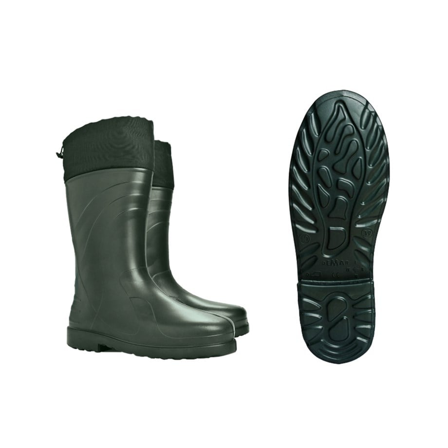 Demar Luna-S Eva Çizme