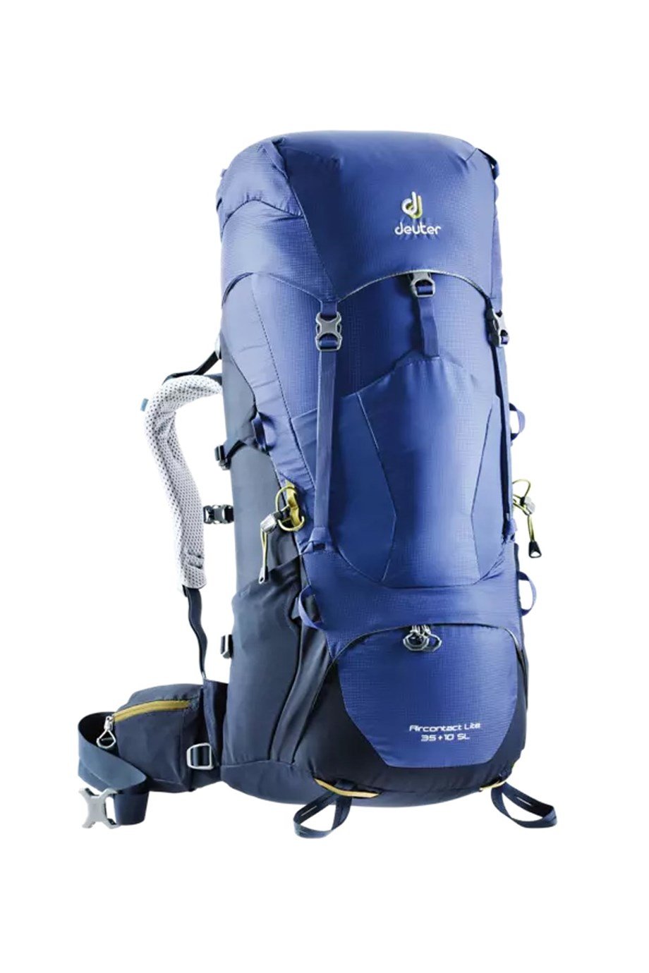 DEUTER   Aircontact Lite 35 + 10 SL Kadın Sırt Çantası indigo-navy