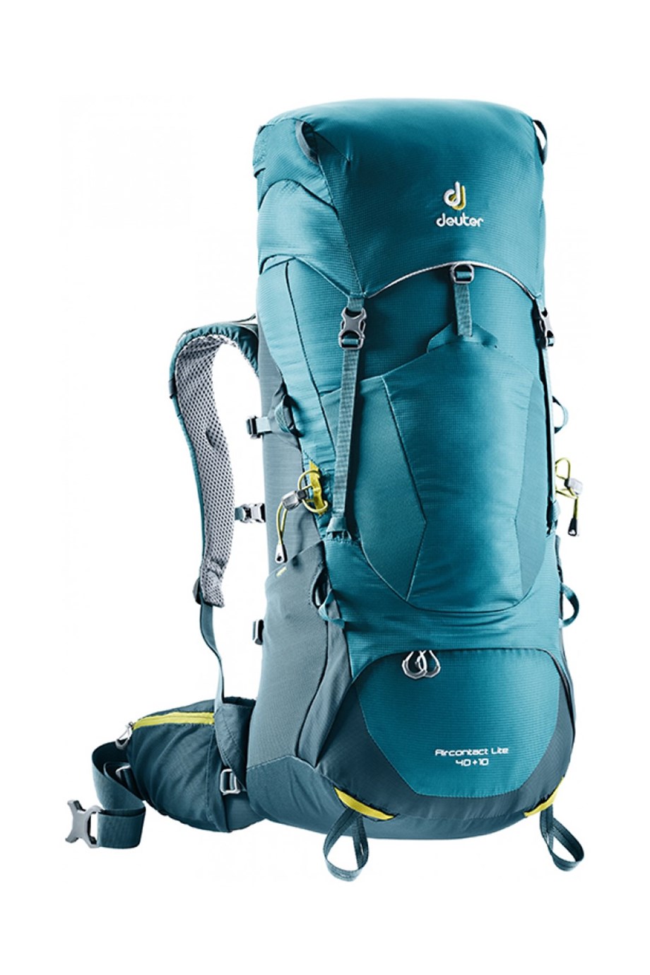 DEUTER   Aircontact Lite 40 + 10 Sırt Çantası DENİM-ARCTİC