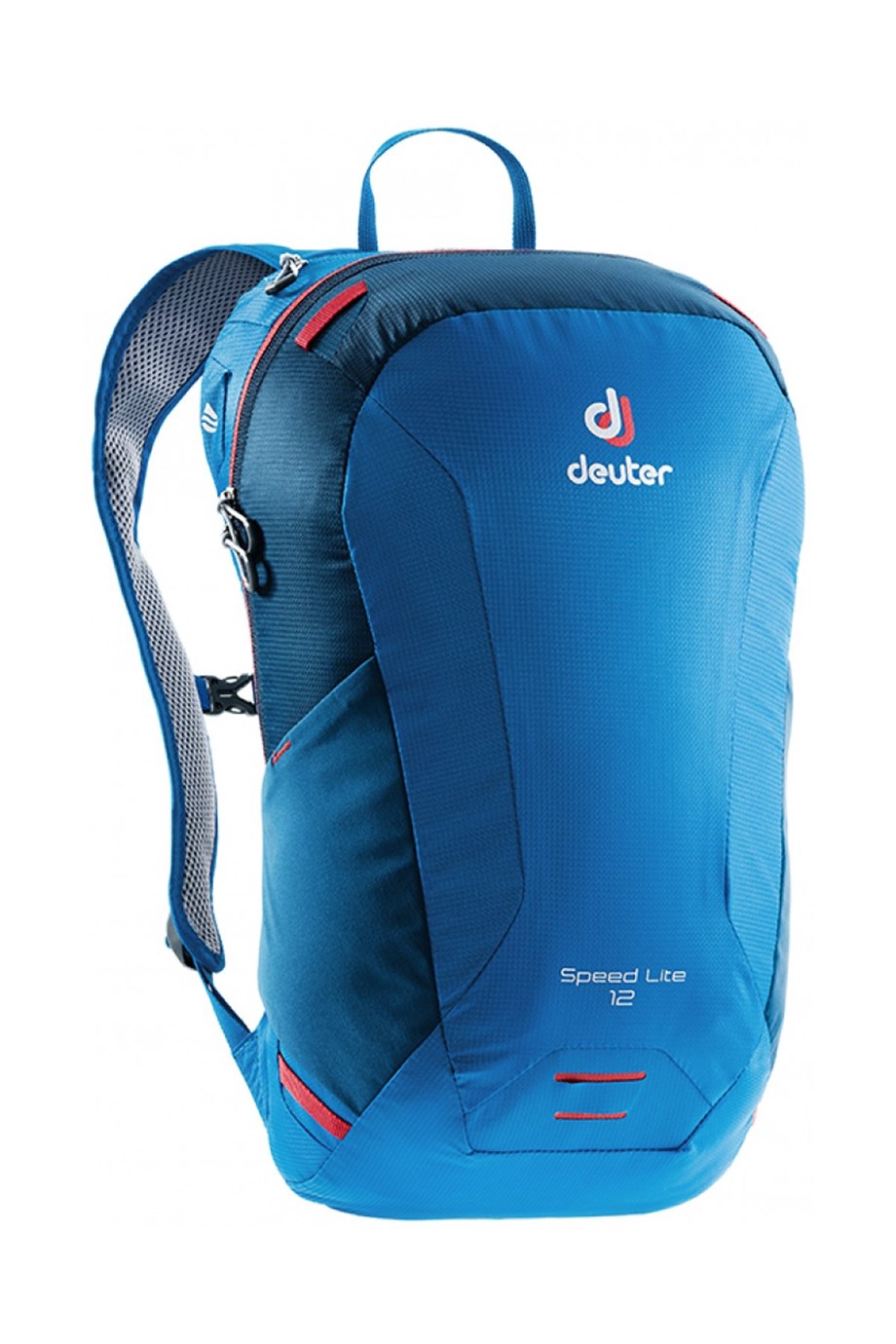 DEUTER   Speed Lite 12 Litre Sırt Çantası Bay-Midnight (Blue)