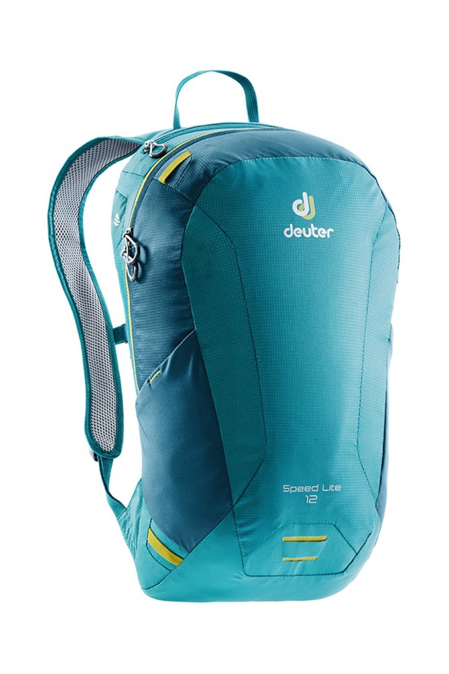DEUTER   Speed Lite 12 Litre Sırt Çantası Petrol-Arctic