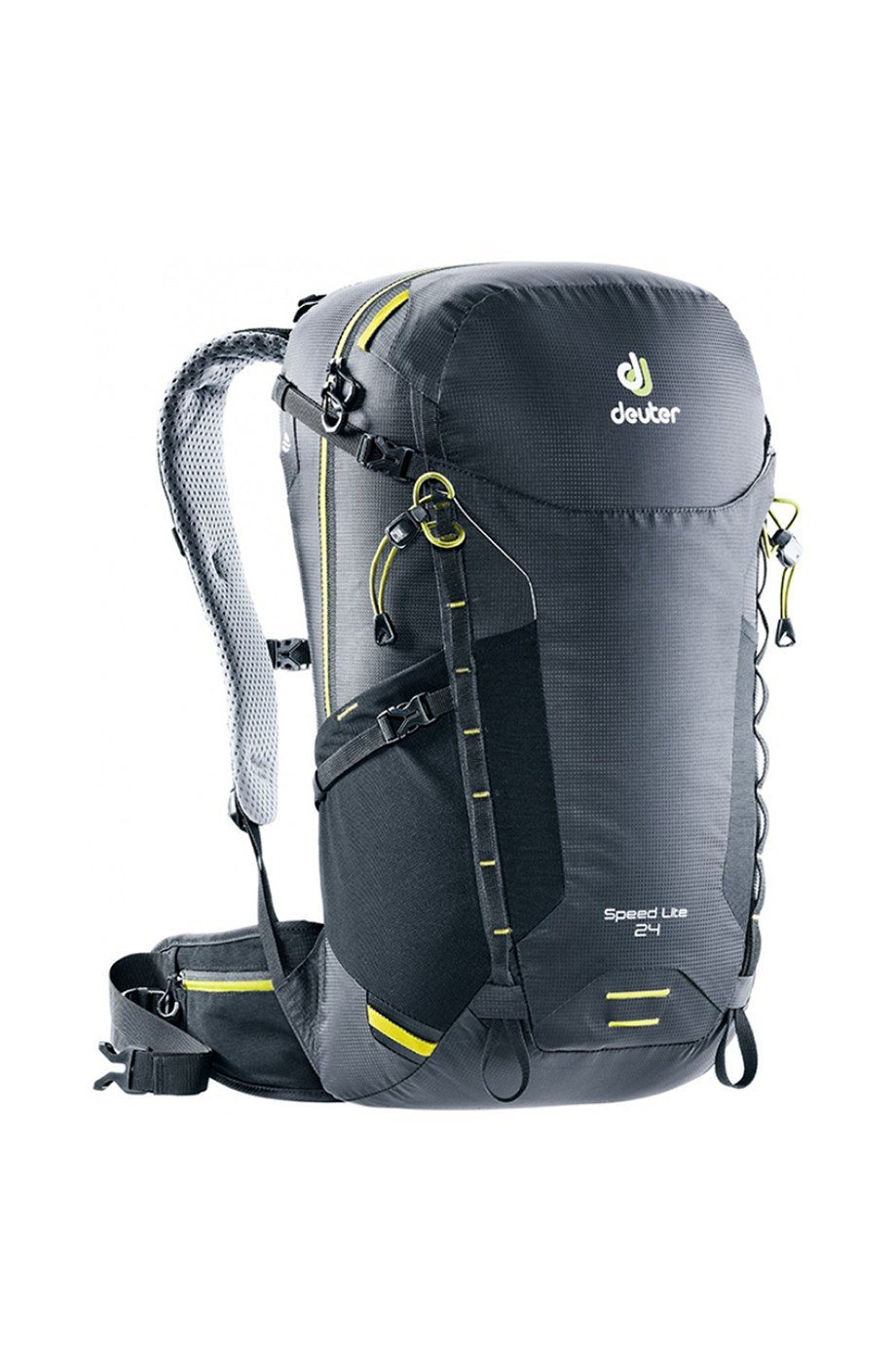 DEUTER   Speed Lite 24 Litre Sırt Çantası black