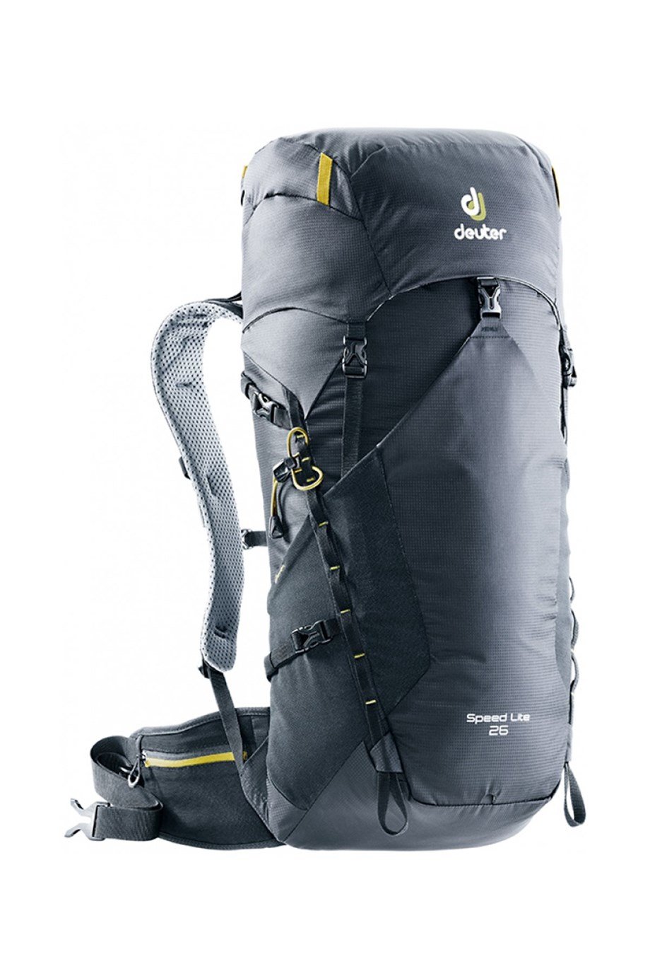 DEUTER   Speed Lite 26 Litre Sırt Çantası black