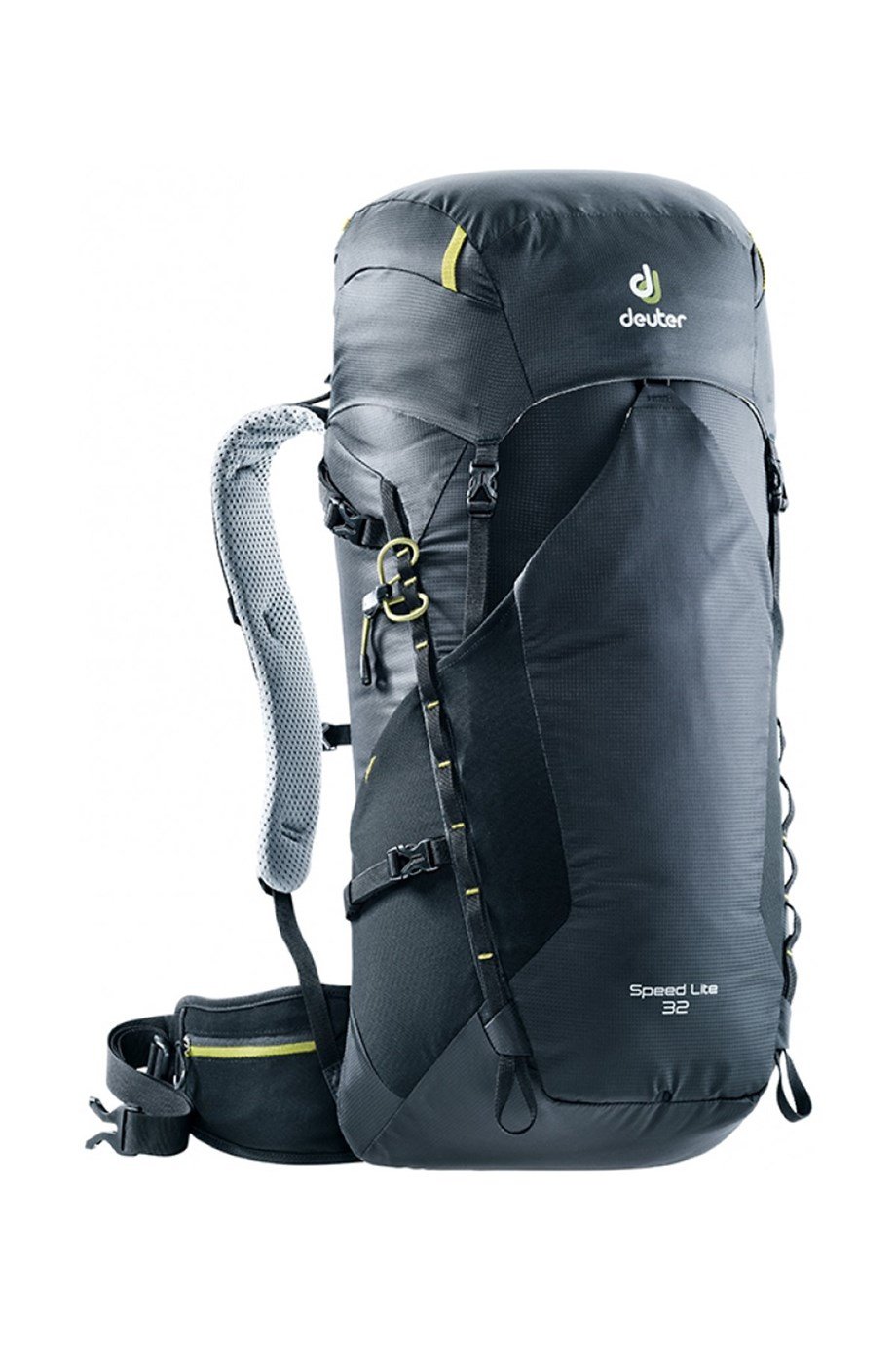 DEUTER   Speed Lite 32 Litre Sırt Çantası black