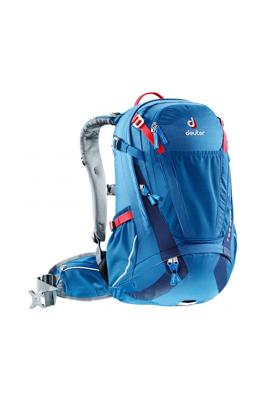DEUTER   Trans Alpine 24 Litre Sırt Çantası Bay-Midnight (Blue)
