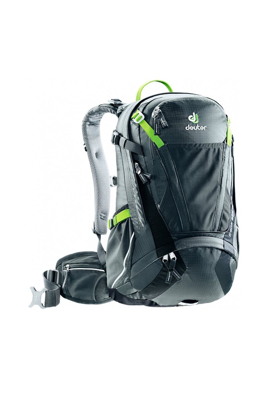 DEUTER   Trans Alpine 24 Litre Sırt Çantası graphite-black