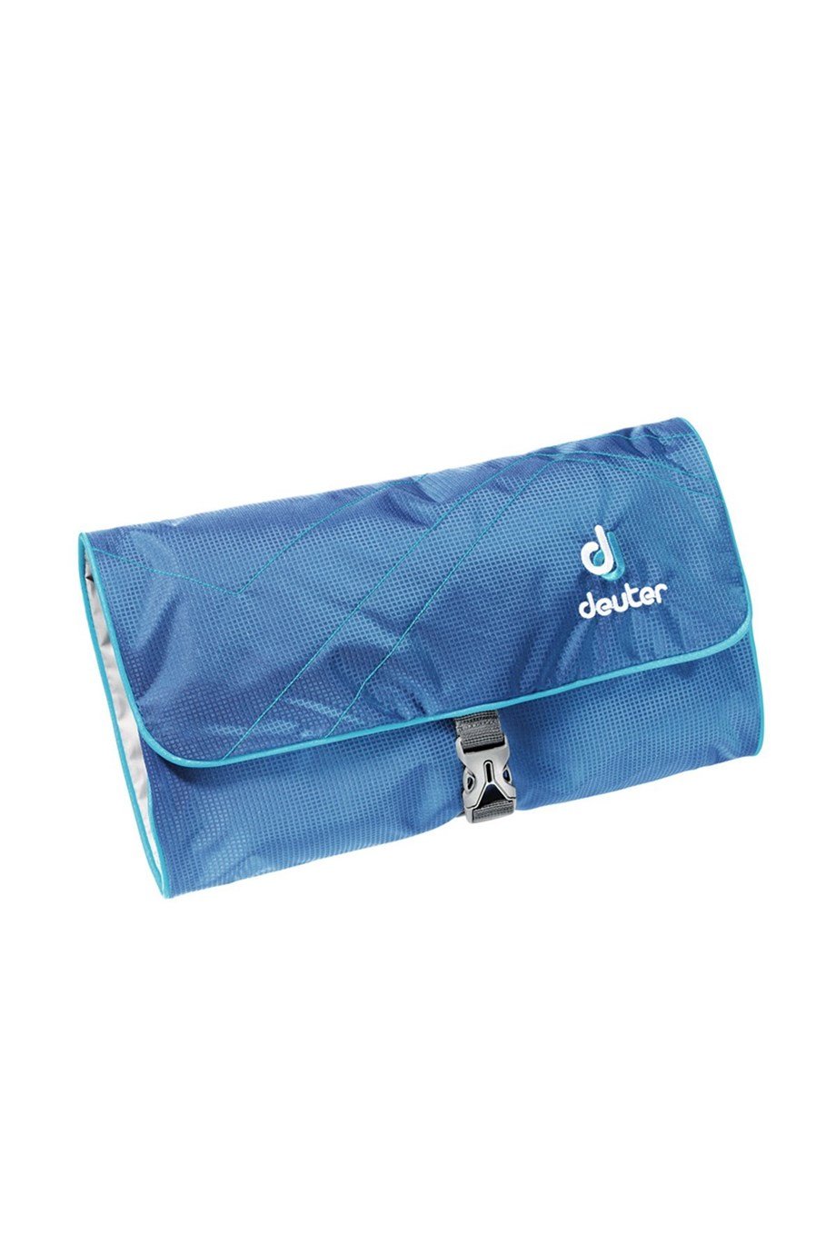 DEUTER   Wash Bag II Kişisel Bakım Çantası Midnight-Turquoise