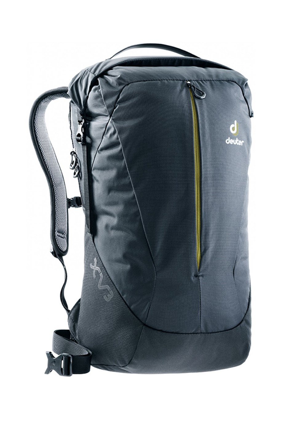 DEUTER   XV 3 Bilgisayar Sırt Çantası black